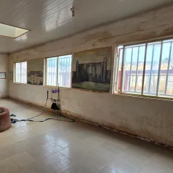 Durbi Takusheyi Tombs - Katsina