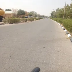 Katsina Central Mosque - Katsina