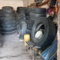 Katsina Central Park - Katsina