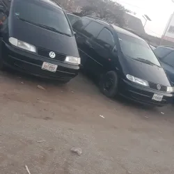 Katsina Central Park - Katsina