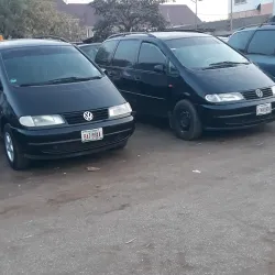 Katsina Central Park - Katsina