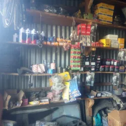 Katsina Central Park - Katsina