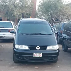 Katsina Central Park - Katsina