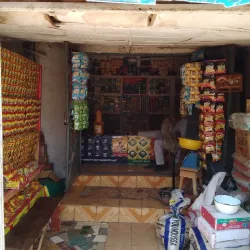 Katsina Market - Katsina