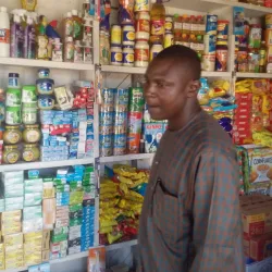 Katsina Market - Katsina