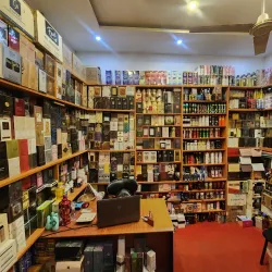 Katsina Market - Katsina