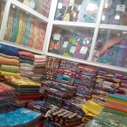 Katsina Market - Katsina