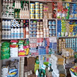 Katsina Market - Katsina