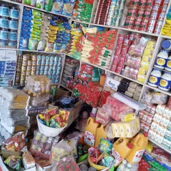 Katsina Market - Katsina