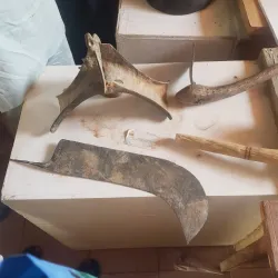 Katsina Museum - Katsina