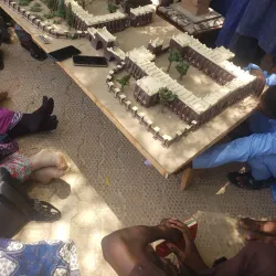 Katsina Museum - Katsina