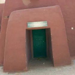 Katsina Museum - Katsina