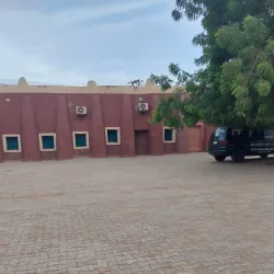 Katsina Museum - Katsina