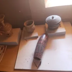 Katsina Museum - Katsina