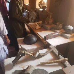 Katsina Museum - Katsina