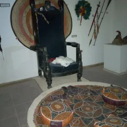 Katsina Museum - Katsina
