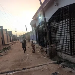 Katsina Polo Ground - Katsina