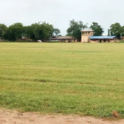 Katsina Polo Ground - Katsina