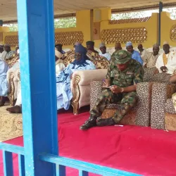 Katsina Polo Ground - Katsina