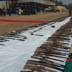 Katsina Polo Ground - Katsina