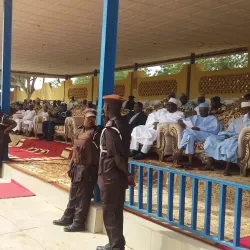 Katsina Polo Ground - Katsina