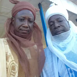 Katsina Polo Ground - Katsina