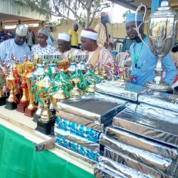 Katsina Polo Ground - Katsina