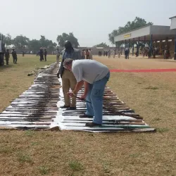 Katsina Polo Ground - Katsina