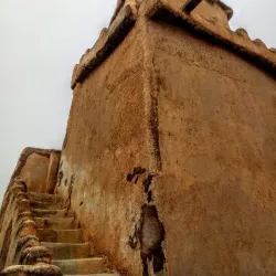 Kofar Durbi Gate - Katsina