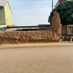 Kofar Durbi Gate - Katsina