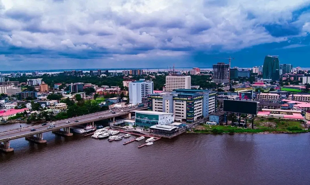 Lagos