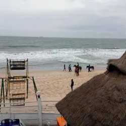 Elegushi Beach - Lagos