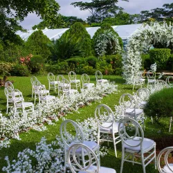 Jhalobia Recreation Park and Gardens - Lagos