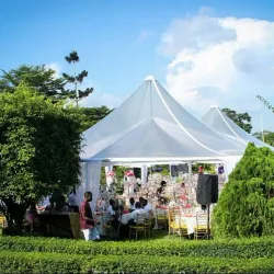 Jhalobia Recreation Park and Gardens - Lagos