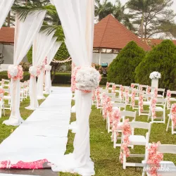 Jhalobia Recreation Park and Gardens - Lagos