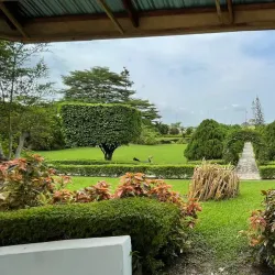 Jhalobia Recreation Park and Gardens - Lagos