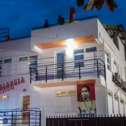 Kalakuta Museum - Lagos