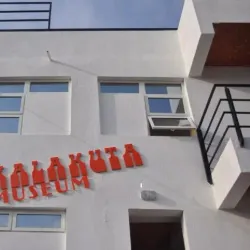 Kalakuta Museum - Lagos