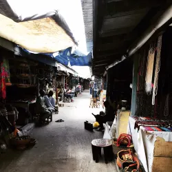 Lekki Market - Lagos