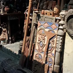 Lekki Market - Lagos