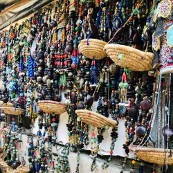 Lekki Market - Lagos