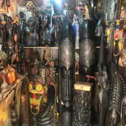 Lekki Market - Lagos