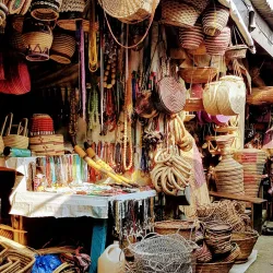 Lekki Market - Lagos