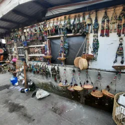 Lekki Market - Lagos