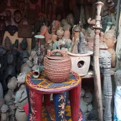 Lekki Market - Lagos