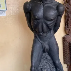 National Museum Lagos - Lagos