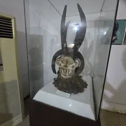 National Museum Lagos - Lagos