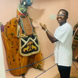 National Museum Lagos - Lagos