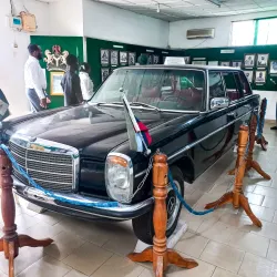 National Museum Lagos - Lagos