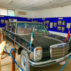 National Museum Lagos - Lagos